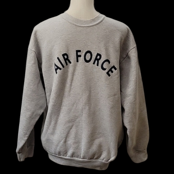 Other - Air Force Sweatshirt